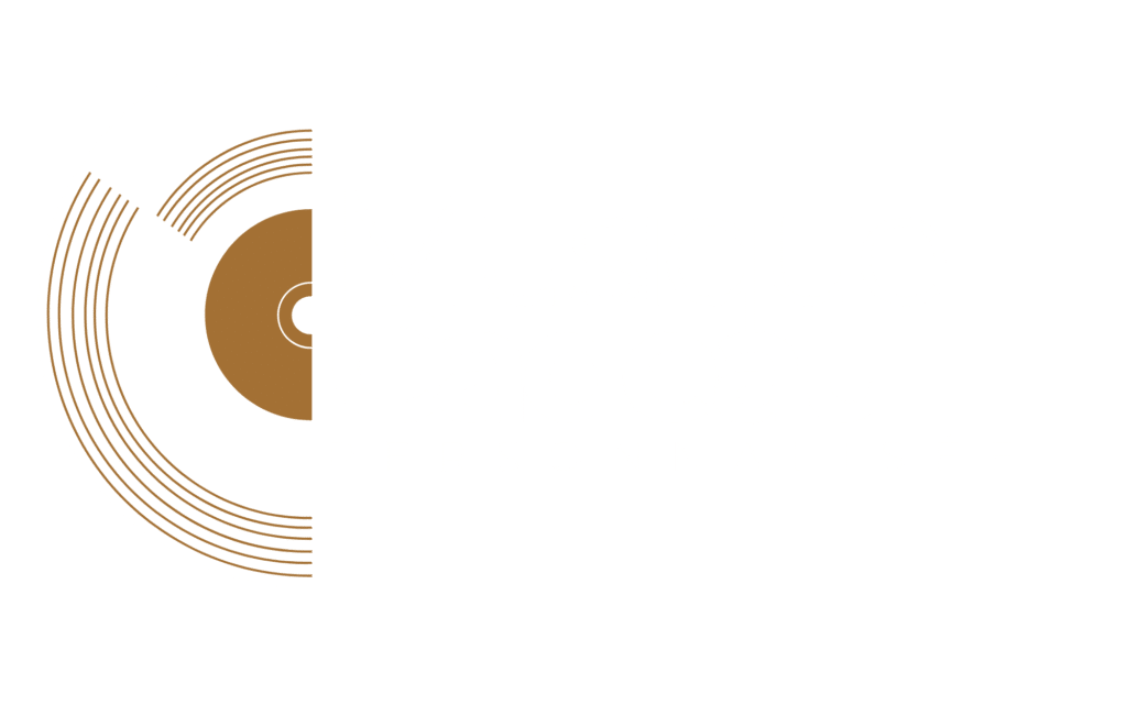 Musique Personnalisée Cadeau – logo