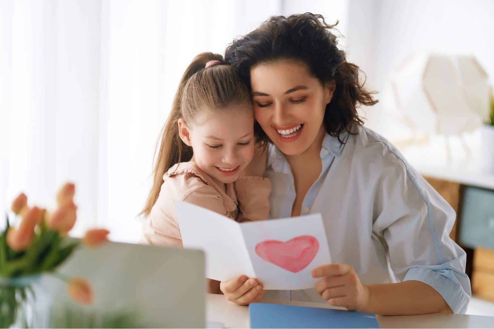 idee cadeau fete des meres original maman enfant emotion carte