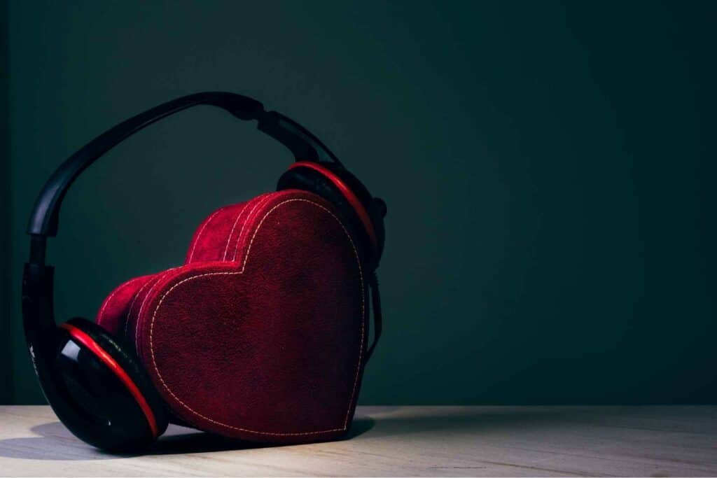 musique personnalisée demande en mariage amour