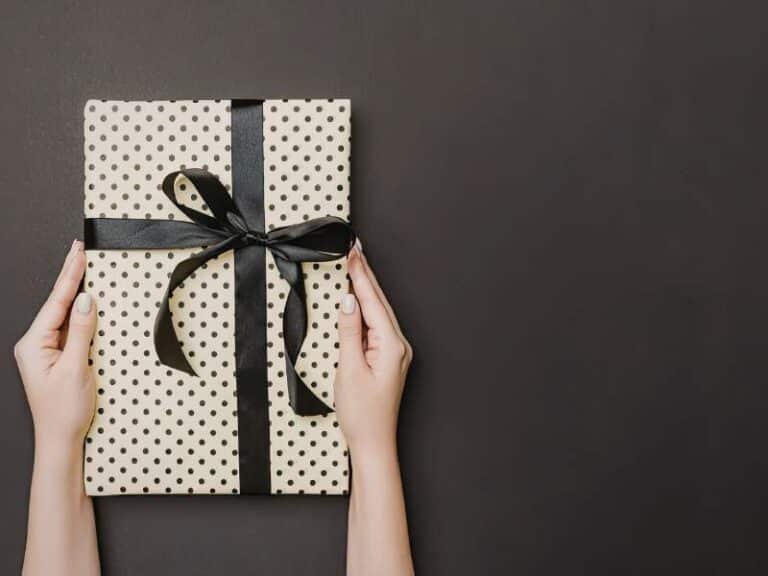 nouvelle façon d’offrir cadeau musique personnalisée idée cadeau originale unique